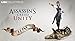 Assassin's Creed Unity Figurine - Elise: The Fiery Templar