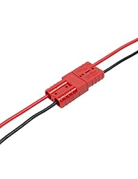 HYCLAT 0175   Conectores rojo y gris