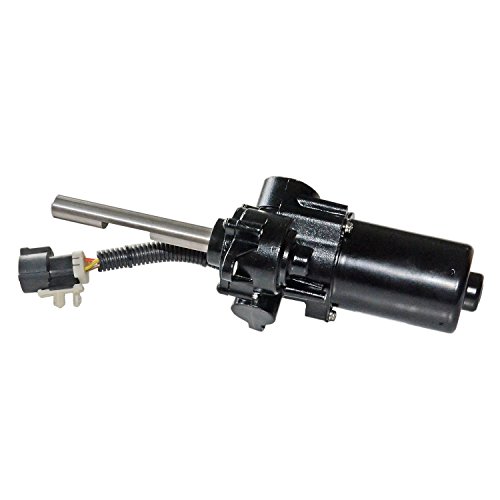 image for GELUOXI Right Power Running Board Motor for Lincoln Navigator Ford Exp