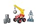 Fisher-Price Nickelodeon Blaze & The Monster Machines, Wrecking Crane Blaze
