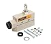 Awoco TZ-6003-20A Micro Door Switch w/ Roller Plunger for Awoco, Maxell, Welbon, Pioneer, or MARS Air Curtains (MARS TZ6112 Combo Microswitch 42151 Equivalent)