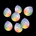 Blow N' Glow LED Blinking Balloons, Lights Up and Blinks with Different Colors - A Vibrant Party Pack of 15 Balloons- Perfect For Birthday Parties, Celebrations and to have Fun