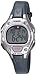 Timex Women's T5K411 Ironman Traditional 30-Lap Light Pink/Gray Resin Strap Watch