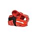Pro Force Thunder Double Layered Kicks Karate Sparring Shoes