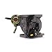 FitBest Carburetor with Insulator Gaskets for Honda 13hp GX390 GX340 Engines