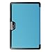Acer Iconia One 10 B3-A30 Slim Shell Case,Mama Mouth Ultra Lightweight PU Leather Standing Cover For 10.1
