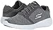 Skechers Performance Women's Go Run 600-Divert Sneaker,gray,8 M US