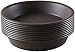 Truedays Flower Plant Container Pot Saucer Trays Pallet for Indoor Outdoor Flower Pot,10-Pack,14-Inchesthumb 1