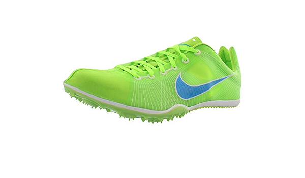Nike Air Zoom Victory Media Distancia Zapatilla De Correr con Clavos - 47 :  Amazon.es: Zapatos y complementos
