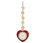 Rubie's Wizard of oz Tin Man Heart Clock Prop