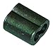Avery GHG Hunting Waterfowl Decoy Cord Crimp | Fits All Major Brands of Decoy Cord, 150-Count Pack (80150)