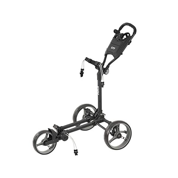 discount golf pull carts