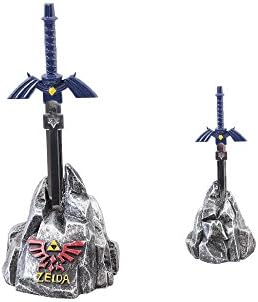 Legend of Zelda Hylian Blue Master Sword Letter Opener