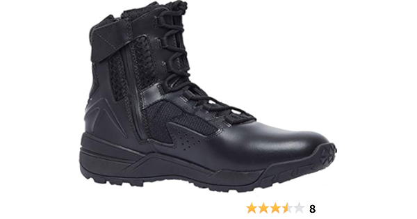 j50 brison tactical boot