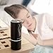 Essential Oil Diffuser, Ufanore New Version Car Aromatherapy Diffuser with Adjustable Mist Mode, Waterless & Portable & USB Auto Shut-off Diffuser for Car/Office/Home/Hotel/Spa/Yoga/Travelthumb 4