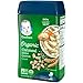 Gerber Baby Cereal, 1st Foods, Organic Oatmeal Millet Quinoa, Pack - 1