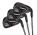 Callaway Golf 2019 Big Bertha Iron Set, 6IR - PW, AW, SW, Right Hand, Graphite, Regular