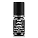 7-8 weeks Retention/ 2D-6D Russian Volume Eyelash Extension Glue/Extreme Pro Adhesive LONRIS Lash 5 ml/ 1 Sec Drying time/Maximum Bonding/Semi-Permanent Supplies/Professional Use Only Black