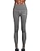 Junlan Women Workout Yoga Pants Gym Leggings Running Capri Sport Tights Exercise Clothes Fitness Wear Work Out Clothing