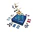 Zoch Verlag Riff Raff Board Game
