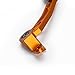 Moto Onfire Aftermarket New Evolution Orange Brake Clutch Gear Pedal Lever Fit for 2013 2014 2015 KTM Duke 125 200 390