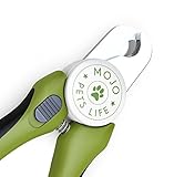 MoJo's Dog Nail Clippers and Trimmers (Large)