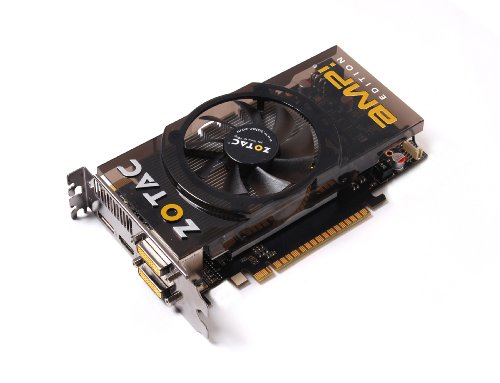 GeForce GTS 450 ZT-40502-10L