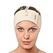 Chin Strap for Sleeping - Neck and Chin Compression Garment for Women - Face Slimming, Jowl Tightening, and Post-Surgical Facelift Recovery Wrap