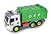 Maxx Action Recycle Waste Removal Toy Truck