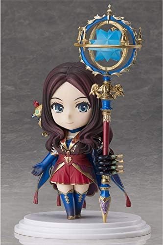 Amazon Com Fate Grand Order Leonardo Da Vinci Chara Forme Beyond Figure Toys Games