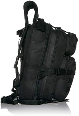 fieldline tactical surge hydration pack