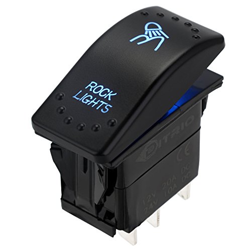 1 DITRIO+Laser+Button+Rocker+Switch