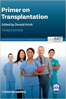 Primer on Transplantation Primer on Transplantation