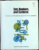 Hardcover Sets, Numbers, and Systems (Singer Mathematics Program, Book 1) Book