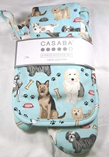 juegos de cocinar perros