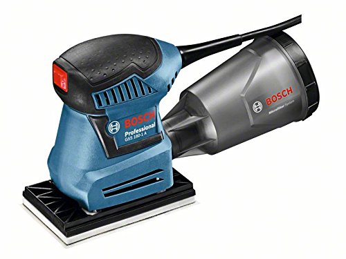 Bosch GSS 160-1 A Professional (0 601 242 200)