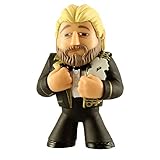Funko Mystery Minis Vinyl Figure - WWE Series 2 - TED DIBIASE (Million Dollar Man)