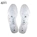 4 Pairs MindInSole Acupressure Massage Foot Massage Foot Reflexology Pain Relief Shoes Insole