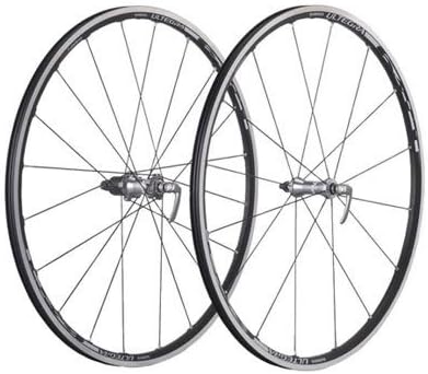 Amazon Co Jp Shimano シマノ Ultegra ホイール Wh 6700 チューブレス対応 前後セット 家電 カメラ