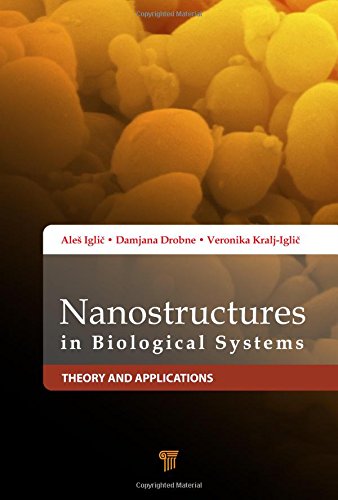 Nanostructures in Biological Systems: Theory and Applications