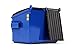 First Gear Blue Novelty & Specialty Items 1/34 Scale Trash Bin
