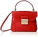 Furla Candy Bon Bon Mini Cross-Body Bag