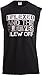 Ann Arbor T-shirt Co. Flexed & The Sleeves Blew Off | Funny Weight Lifting, Body Builder Fell Tank Top-XL Black