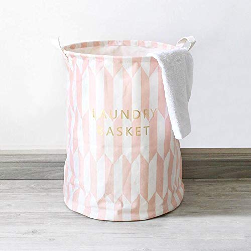 image for Gbell - USA Warehouse Waterproof Laundry Basket Bag - Gbell Sheets Lau