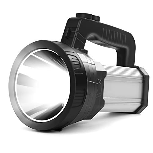 Top 10 Heavy Duty Flashlights of 2019 Best Reviews Guide