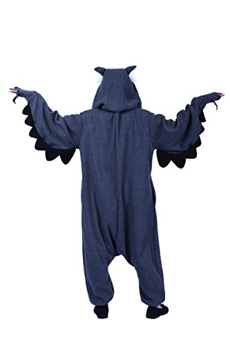 RG Costumes Men's Oxford Owl - Image 2