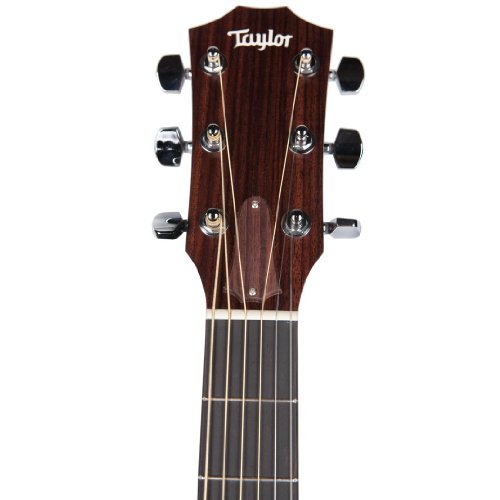 Taylor 114ce 100 Series Acoustic Guitar, Sapele, Grand Auditorium, Cutaway, ES-T - Thumbnail 4
