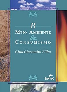 Livro Meio ambiente & consumismo