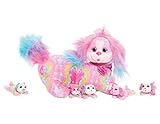 Just Play Puppy Surprise Plush, Zoey