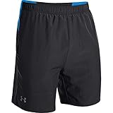 Under Armour Men's UA Sixth Man 2-in-1 Shorts